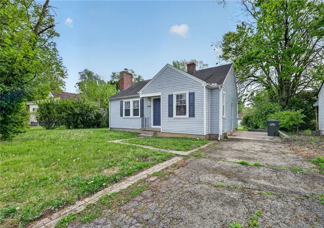 Homes for sale in Dayton, OH | 4510 Saint James Ave, Dayton, OH 45406 | MLS# 956631
