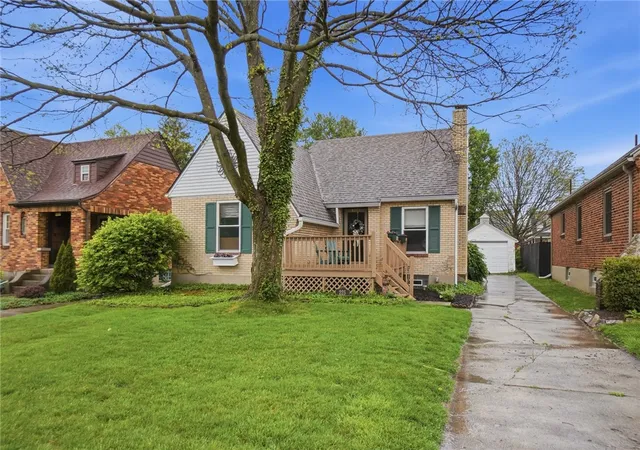 1st image of 225 Cushing Ave, Dayton, OH 45429 | MLS# 957150