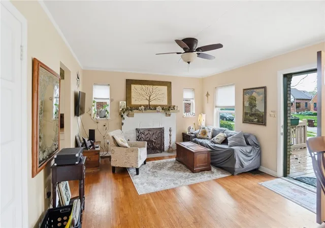 3rd image of 225 Cushing Ave, Dayton, OH 45429 | MLS# 957150