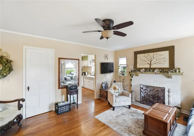 4th image of 225 Cushing Ave, Dayton, OH 45429 | MLS# 957150