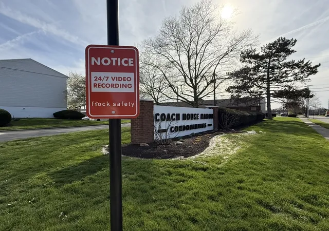 2nd image of 5715 E Coach Dr, Dayton, OH 45440