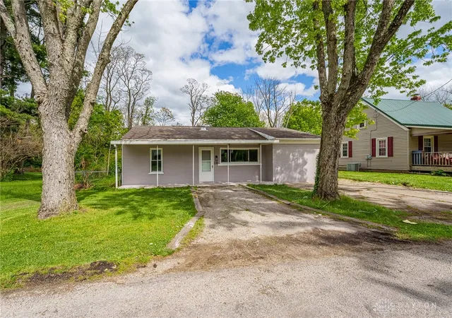 Homes for sale in Springfield Twp, OH | 330 Saint Paul Ave, Springfield Twp, OH 45504 | MLS# 958126