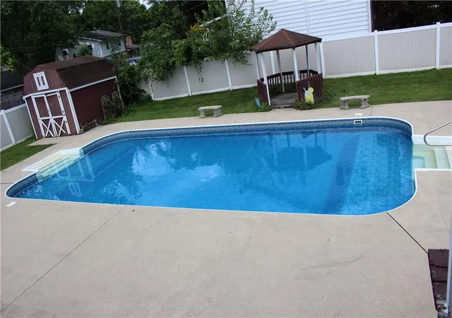 74th image of 7031 Union Schoolhouse Rd, Dayton, OH 45424 | MLS# 958151