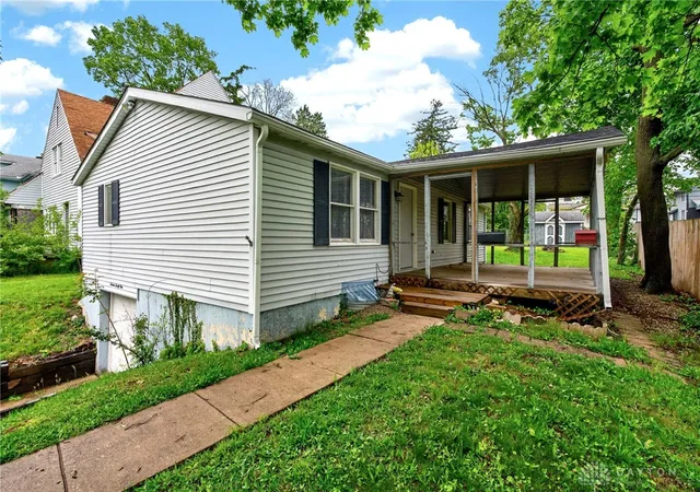 Homes for sale in Dayton, OH | 1321 Amherst Pl, Dayton, OH 45406 | MLS# 958012