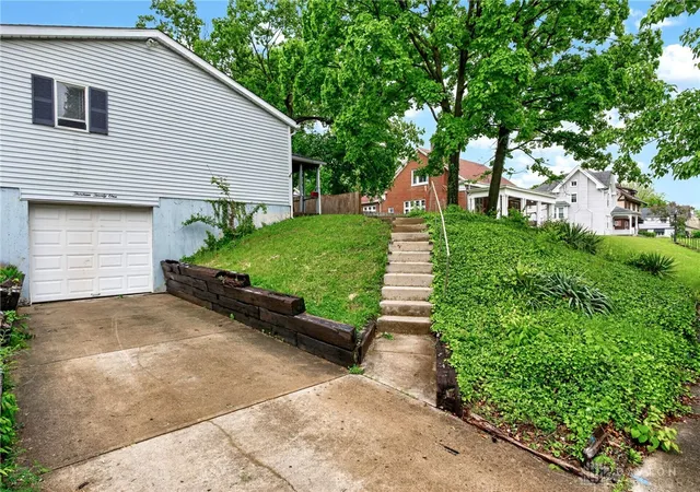 Homes for sale in Dayton, OH | 1321 Amherst Pl, Dayton, OH 45406 | MLS# 958012