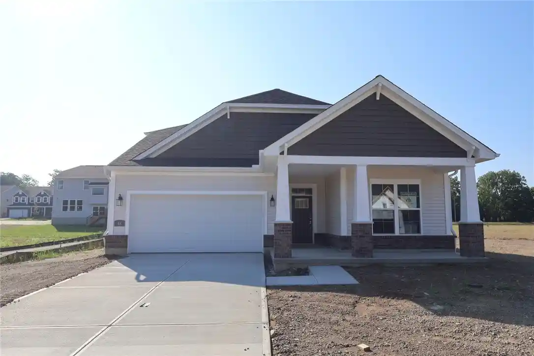 Photo 1 of Single family home for sale at 48 Bick Dr #0027, Springboro, OH 45434 | MLS# 958205 | Listing updated on 2026-10-28