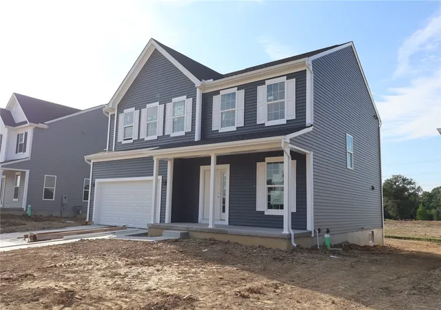 Homes for sale in Miami Twp, OH | 404 Crossing Ln #8307, Miami Twp, OH 45449 | MLS# 958223