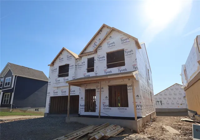 Homes for sale in Miami Twp, OH | 418 Crossing Ln #8306, Miami Twp, OH 45449 | MLS# 958229