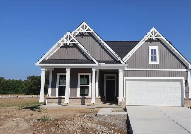 1st image of 195 Tilly Ct #0018, Springboro, OH 45434 | MLS# 958233