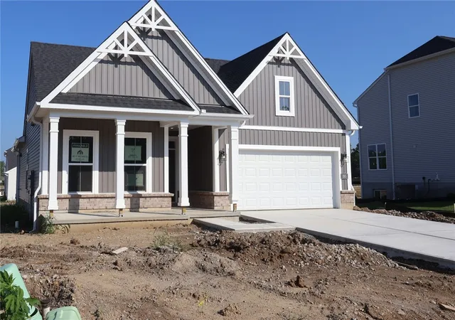 2nd image of 195 Tilly Ct #0018, Springboro, OH 45434 | MLS# 958233