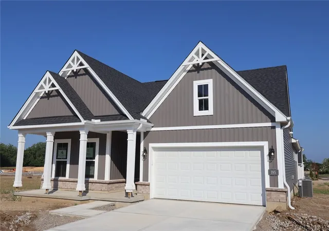 3rd image of 195 Tilly Ct #0018, Springboro, OH 45434 | MLS# 958233