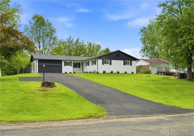 Homes for sale in Springfield, OH | 2529 Marinette, Springfield, OH 45503 | MLS# 958277