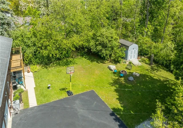 Homes for sale in Dayton, OH | 407 Thelma Ave, Dayton, OH 45415 | MLS# 958180