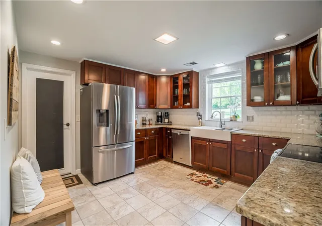 Photo 3 of Single family home for sale at 407 Thelma Ave, Dayton, OH 45415 | MLS# 958180 | Listing updated on 2026-08-01