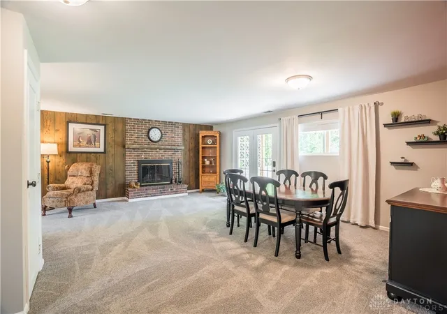 Photo 3 of Single family home for sale at 407 Thelma Ave, Dayton, OH 45415 | MLS# 958180 | Listing updated on 2026-08-01