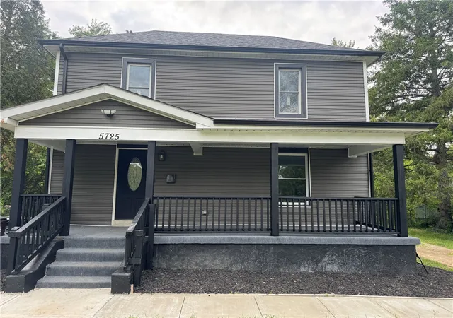 Homes for sale in Harrison Twp, OH | 5725 Philadelphia Dr, Harrison Twp, OH 45415 | MLS# 958306