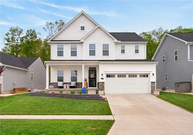 Photo 1 of Single family home for sale at 3207 White Ash Dr, Tipp City, OH 45371 | MLS# 958315 | Listing updated on 2026-07-10