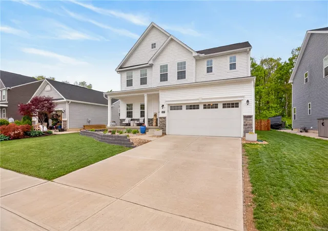 Photo 3 of Single family home for sale at 3207 White Ash Dr, Tipp City, OH 45371 | MLS# 958315 | Listing updated on 2026-07-10