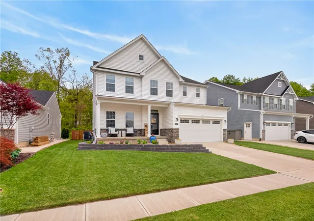 Photo 3 of Single family home for sale at 3207 White Ash Dr, Tipp City, OH 45371 | MLS# 958315 | Listing updated on 2026-07-10