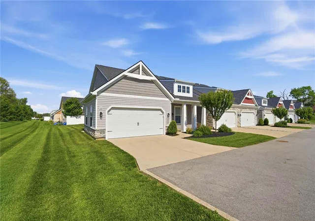 Homes for sale in Beavercreek, OH | 637 Angler Ct, Beavercreek, OH 45430 | MLS# 958322