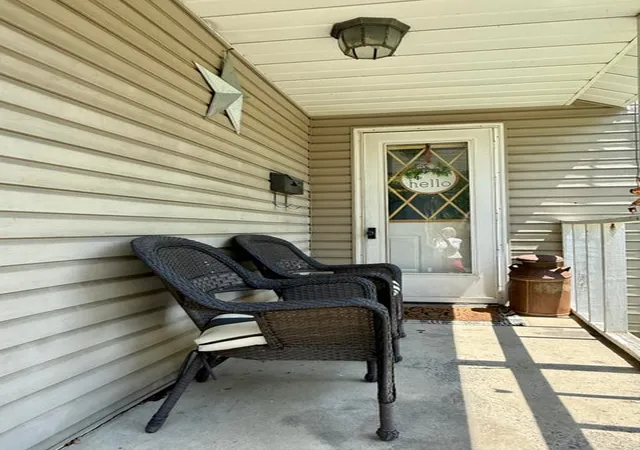 Homes for sale in Bellefontaine, OH | 313 Plumvalley St, Bellefontaine, OH 43311 | MLS# 958351