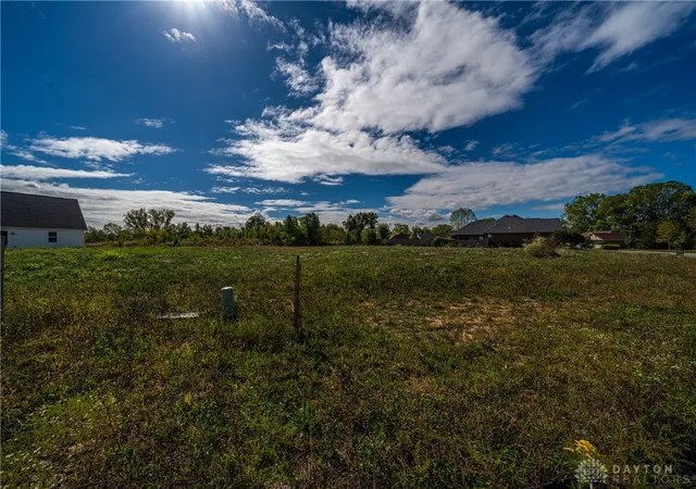 Photo 3 of Land for sale at 1503 Kingsgate Rd, Springfield, OH 45503 | MLS# 958318 | Listing updated on 2026-05-05