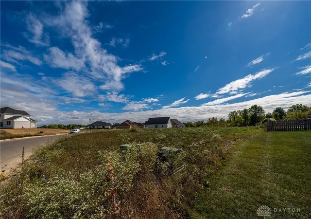 Photo 3 of Land for sale at 1503 Kingsgate Rd, Springfield, OH 45503 | MLS# 958318 | Listing updated on 2026-05-05