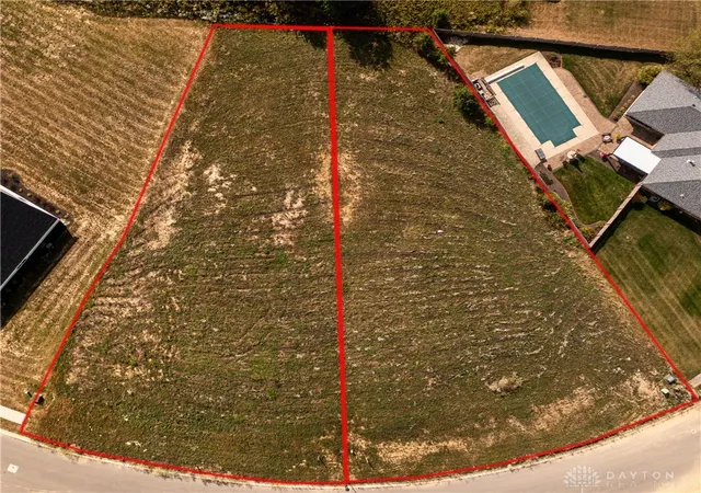 Photo 4 of Land for sale at 1503 Kingsgate Rd, Springfield, OH 45503 | MLS# 958318 | Listing updated on 2026-05-05