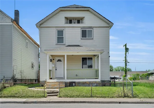 Homes for sale in Dayton, OH | 127 Stainton Ave, Dayton, OH 45403 | MLS# 958303