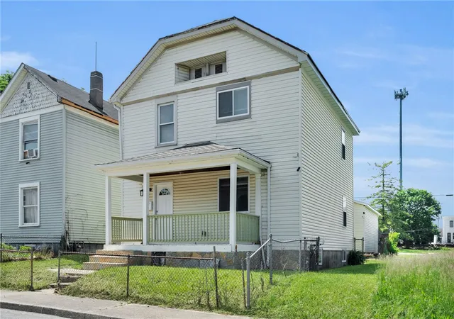 3rd image of 127 Stainton Ave, Dayton, OH 45403 | MLS# 958303