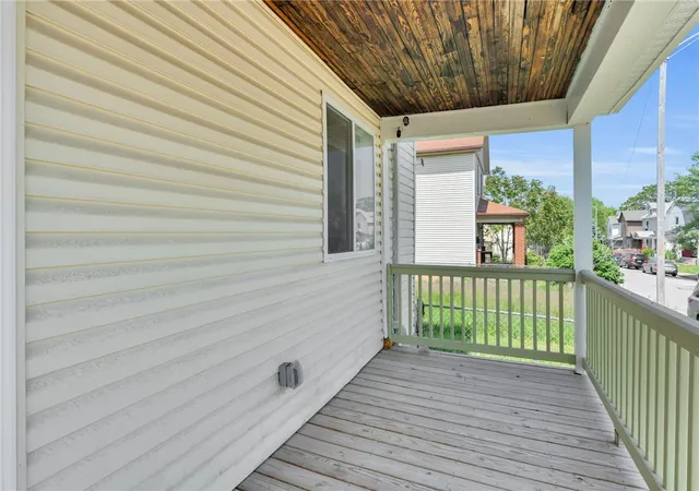 4th image of 127 Stainton Ave, Dayton, OH 45403 | MLS# 958303