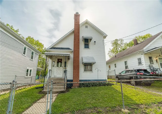 Photo 1 of Single family home for sale at 316 S Wilkinson Ave, Sidney, OH 45365 | MLS# 958368 | Listing updated on 2026-08-04