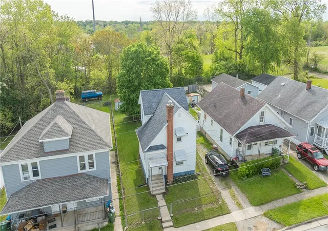 Photo 4 of Single family home for sale at 316 S Wilkinson Ave, Sidney, OH 45365 | MLS# 958368 | Listing updated on 2026-08-04