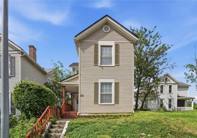 Homes for sale in Dayton, OH | 823 Wyoming St, Dayton, OH 45410 | MLS# 957193