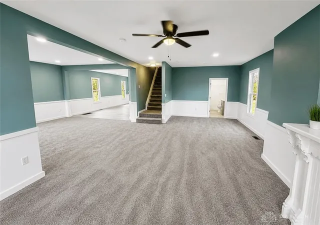 Homes for sale in Dayton, OH | 1546 W 1st St, Dayton, OH 45402 | MLS# 958401