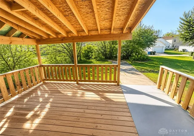 Homes for sale in Dayton, OH | 1546 W 1St St, Dayton, OH 45402 | MLS# 958401