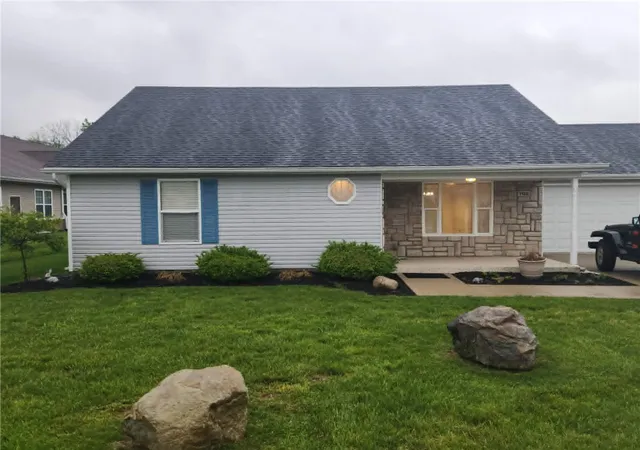 Homes for sale in New Carlisle, OH | 702 Fenview Dr, New Carlisle, OH 45344 | MLS# 958407