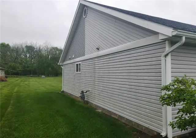 Homes for sale in New Carlisle, OH | 702 Fenview Dr, New Carlisle, OH 45344 | MLS# 958407