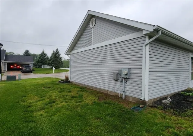 Homes for sale in New Carlisle, OH | 702 Fenview Dr, New Carlisle, OH 45344 | MLS# 958407