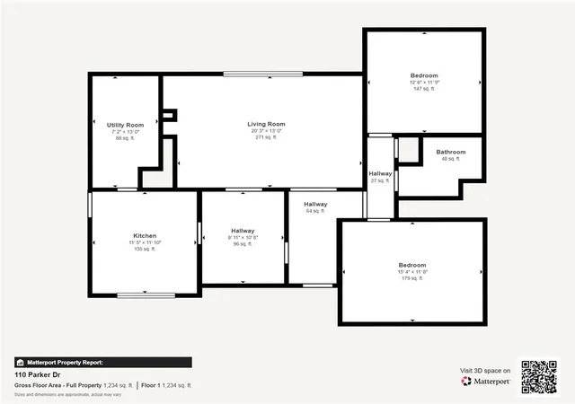 Homes for sale in Springboro, OH | 110 Parker Dr, Springboro, OH 45066 | MLS# 958331