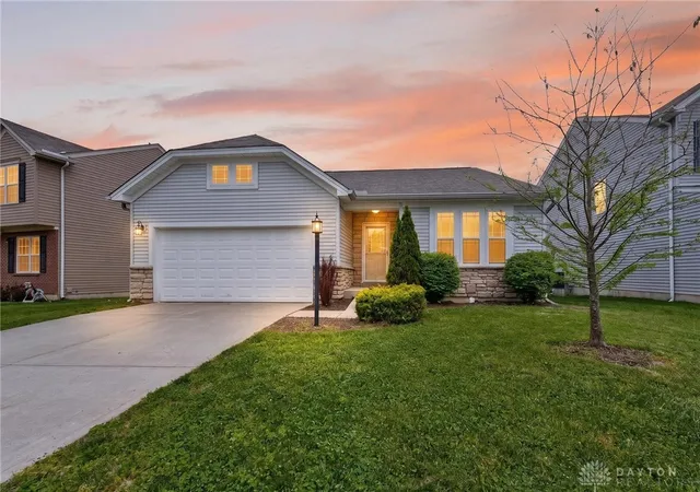 1st image of 5384 Appaloosa Cir, Morrow, OH 45152 | MLS# 958426