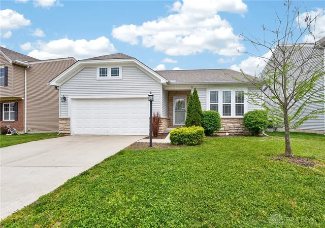 4th image of 5384 Appaloosa Cir, Morrow, OH 45152 | MLS# 958426