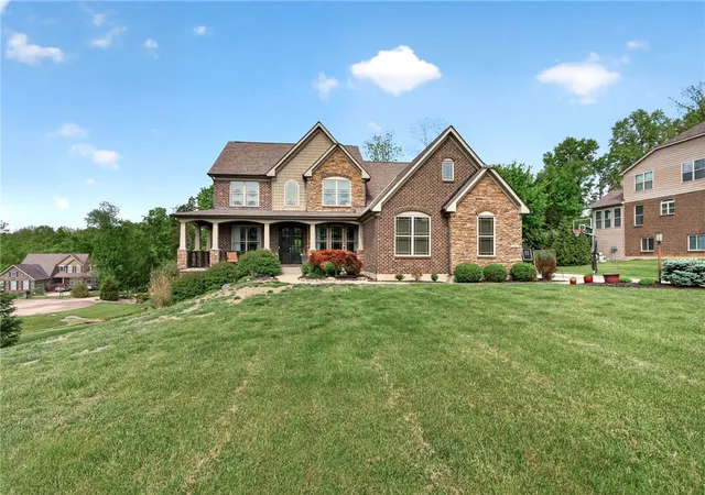 Homes for sale in Clearcreek Twp, OH | 7385 Silver Lake Dr, Clearcreek Twp, OH 45068 | MLS# 958429