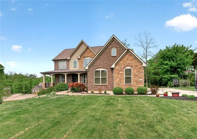 Homes for sale in Clearcreek Twp, OH | 7385 Silver Lake Dr, Clearcreek Twp, OH 45068 | MLS# 958429