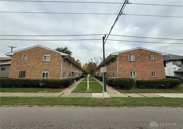 Homes for sale in Dayton, OH | 2929 Hoover Ave, Dayton, OH 45402 | MLS# 958230