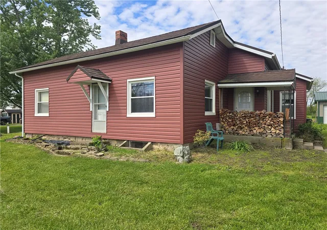 Homes for sale in West Alexandria, OH | 457 Wolf Rd, West Alexandria, OH 45381 | MLS# 958456
