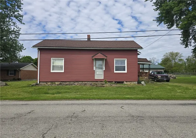 Homes for sale in West Alexandria, OH | 457 Wolf Rd, West Alexandria, OH 45381 | MLS# 958456