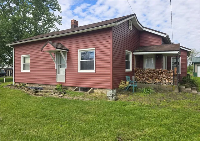 Homes for sale in West Alexandria, OH | 457 Wolf Rd, West Alexandria, OH 45381 | MLS# 958456