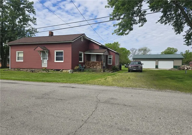 Homes for sale in West Alexandria, OH | 457 Wolf Rd, West Alexandria, OH 45381 | MLS# 958456