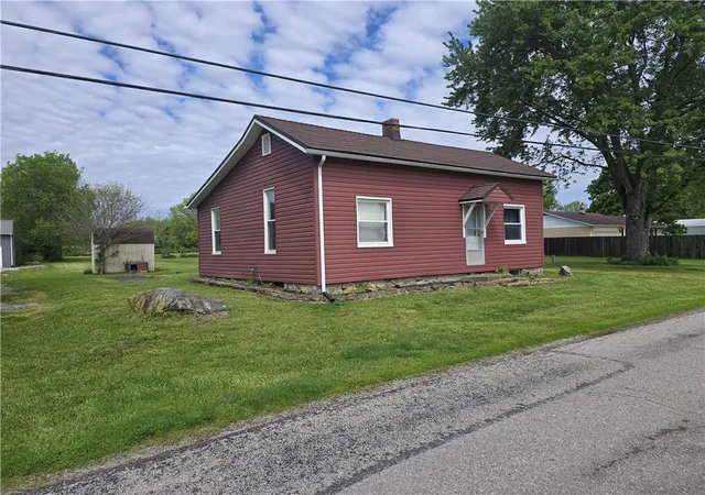 Homes for sale in West Alexandria, OH | 457 Wolf Rd, West Alexandria, OH 45381 | MLS# 958456